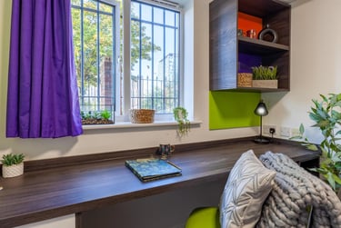 1 bed flat, Paddington Village, Low Hill, Liverpool, L73RG - Image 3